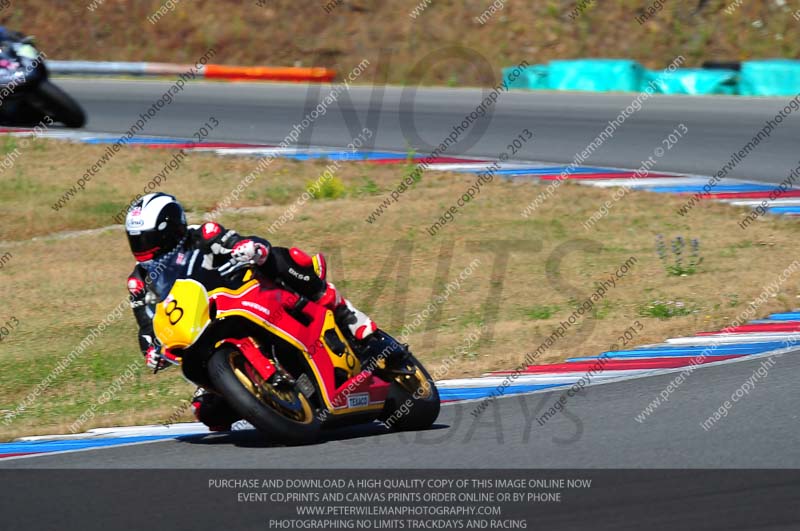 15 to 17th july 2013;Brno;event digital images;motorbikes;no limits;peter wileman photography;trackday;trackday digital images