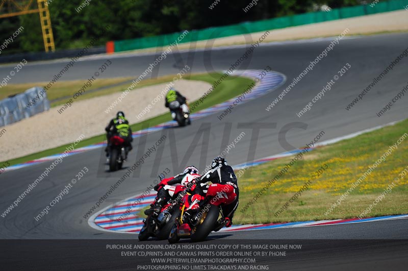 15 to 17th july 2013;Brno;event digital images;motorbikes;no limits;peter wileman photography;trackday;trackday digital images