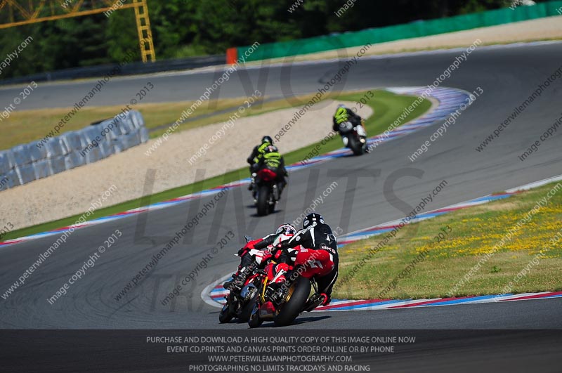 15 to 17th july 2013;Brno;event digital images;motorbikes;no limits;peter wileman photography;trackday;trackday digital images