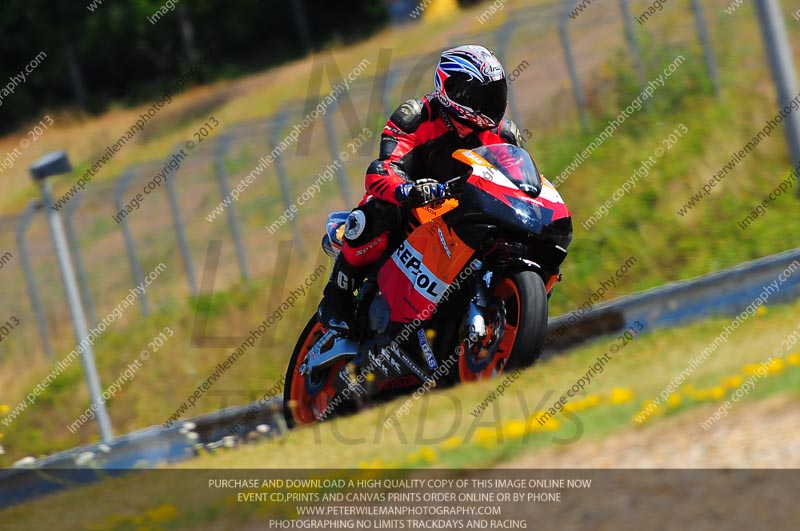 15 to 17th july 2013;Brno;event digital images;motorbikes;no limits;peter wileman photography;trackday;trackday digital images