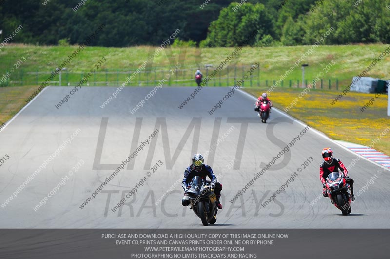 15 to 17th july 2013;Brno;event digital images;motorbikes;no limits;peter wileman photography;trackday;trackday digital images