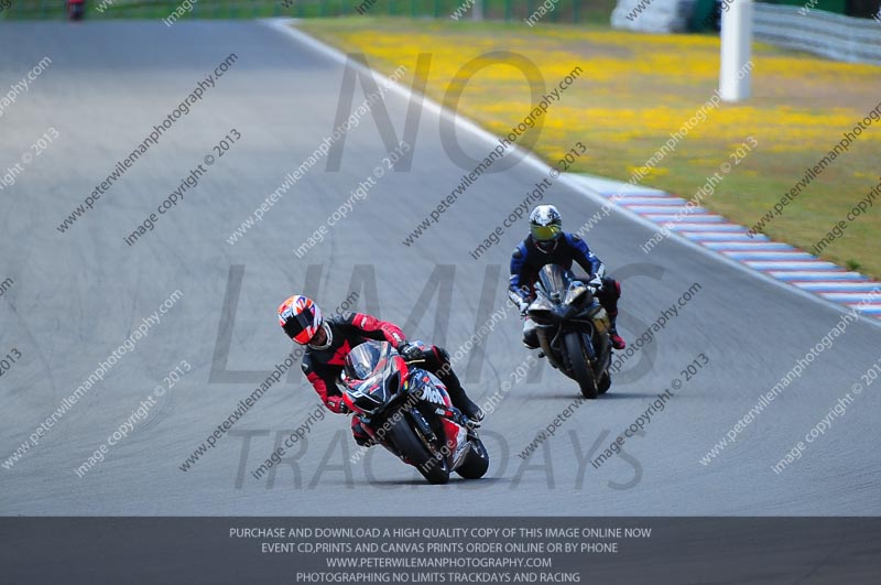 15 to 17th july 2013;Brno;event digital images;motorbikes;no limits;peter wileman photography;trackday;trackday digital images