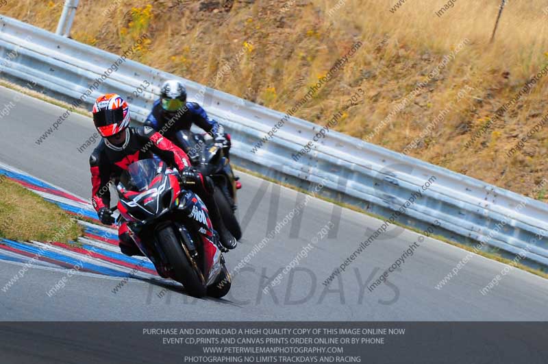 15 to 17th july 2013;Brno;event digital images;motorbikes;no limits;peter wileman photography;trackday;trackday digital images