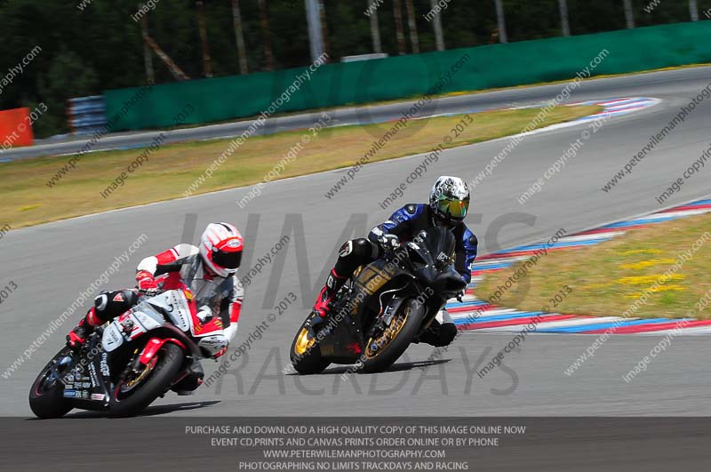 15 to 17th july 2013;Brno;event digital images;motorbikes;no limits;peter wileman photography;trackday;trackday digital images