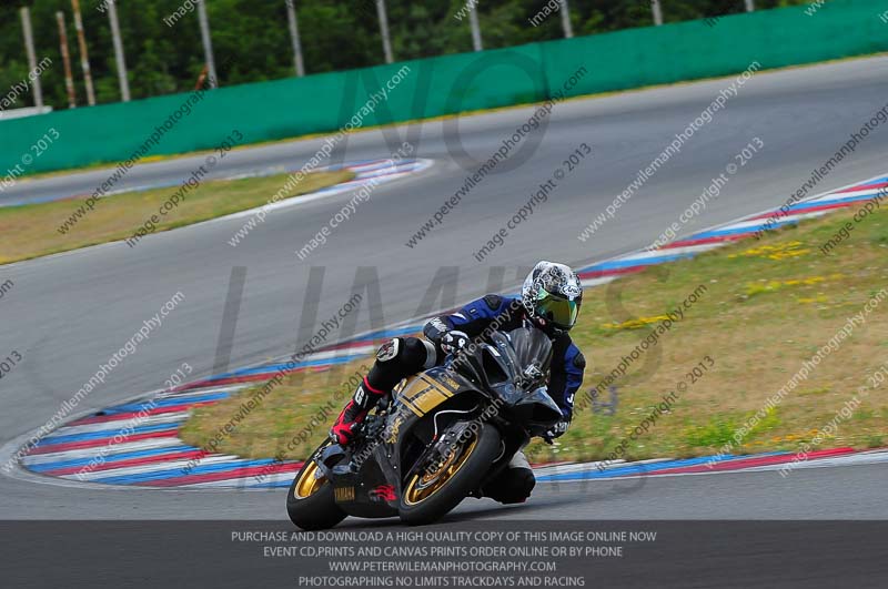 15 to 17th july 2013;Brno;event digital images;motorbikes;no limits;peter wileman photography;trackday;trackday digital images