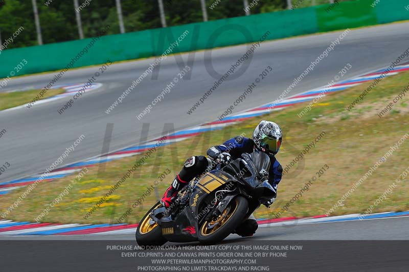 15 to 17th july 2013;Brno;event digital images;motorbikes;no limits;peter wileman photography;trackday;trackday digital images