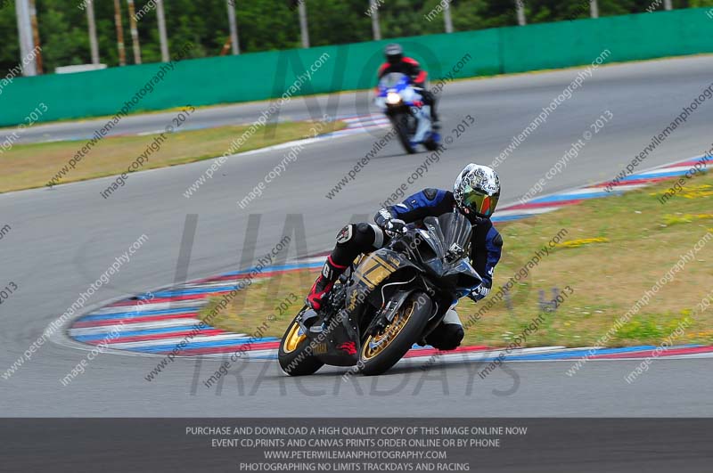 15 to 17th july 2013;Brno;event digital images;motorbikes;no limits;peter wileman photography;trackday;trackday digital images