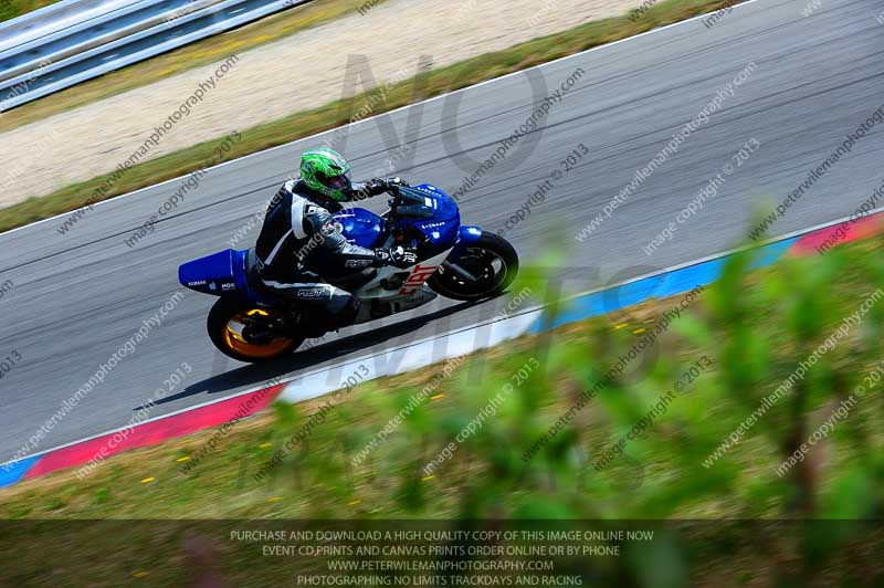 15 to 17th july 2013;Brno;event digital images;motorbikes;no limits;peter wileman photography;trackday;trackday digital images