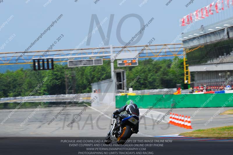 15 to 17th july 2013;Brno;event digital images;motorbikes;no limits;peter wileman photography;trackday;trackday digital images