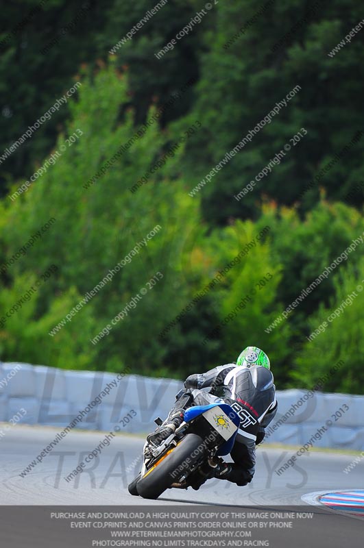 15 to 17th july 2013;Brno;event digital images;motorbikes;no limits;peter wileman photography;trackday;trackday digital images