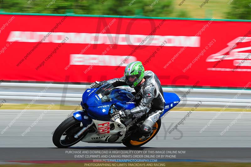 15 to 17th july 2013;Brno;event digital images;motorbikes;no limits;peter wileman photography;trackday;trackday digital images