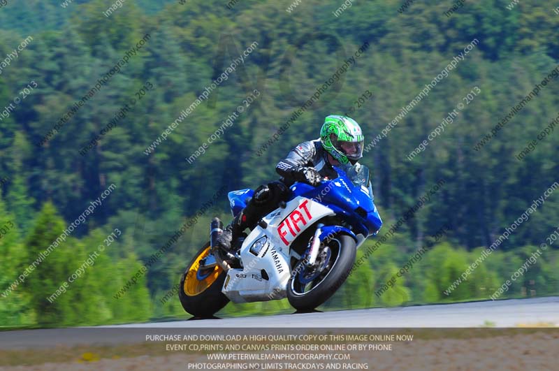 15 to 17th july 2013;Brno;event digital images;motorbikes;no limits;peter wileman photography;trackday;trackday digital images