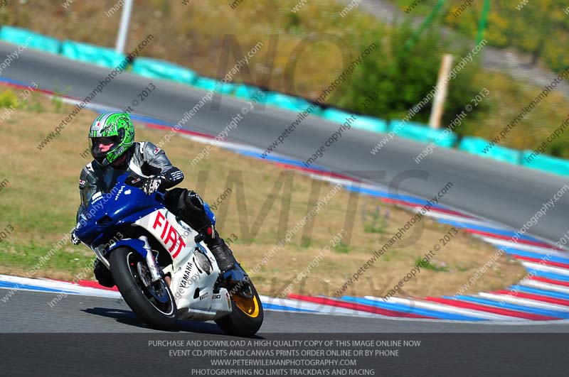 15 to 17th july 2013;Brno;event digital images;motorbikes;no limits;peter wileman photography;trackday;trackday digital images