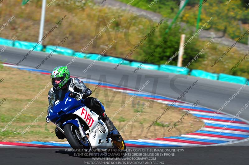 15 to 17th july 2013;Brno;event digital images;motorbikes;no limits;peter wileman photography;trackday;trackday digital images