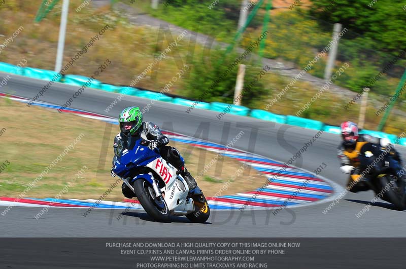 15 to 17th july 2013;Brno;event digital images;motorbikes;no limits;peter wileman photography;trackday;trackday digital images