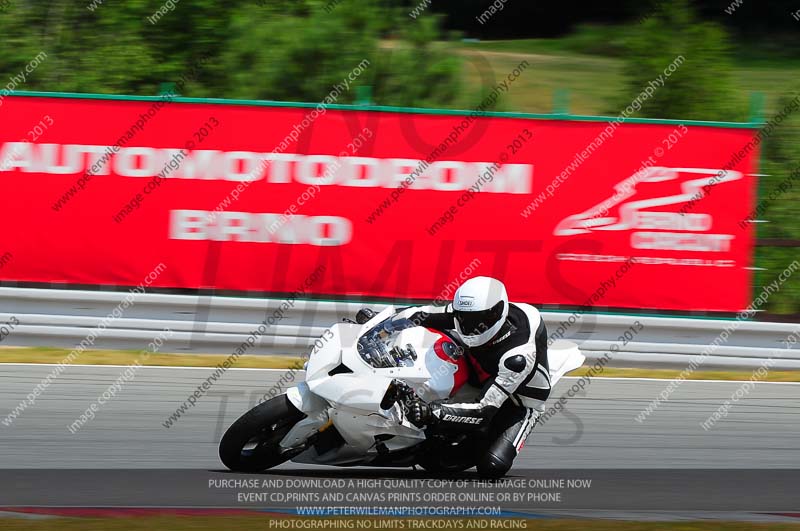 15 to 17th july 2013;Brno;event digital images;motorbikes;no limits;peter wileman photography;trackday;trackday digital images