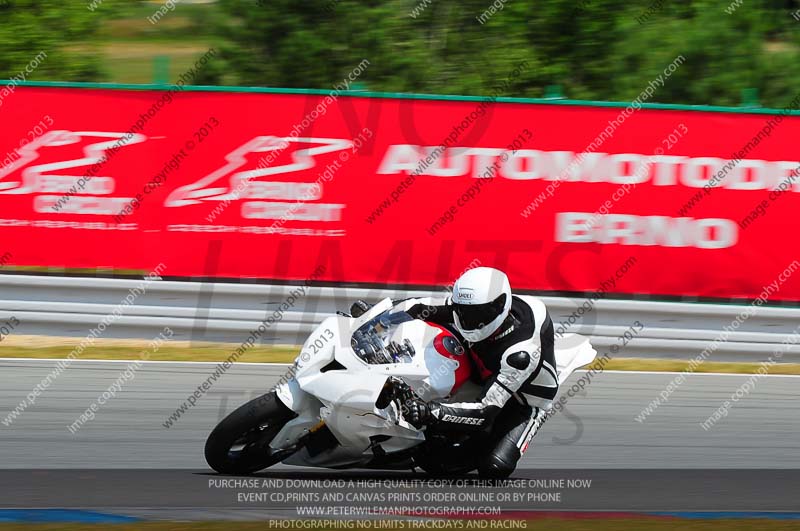 15 to 17th july 2013;Brno;event digital images;motorbikes;no limits;peter wileman photography;trackday;trackday digital images