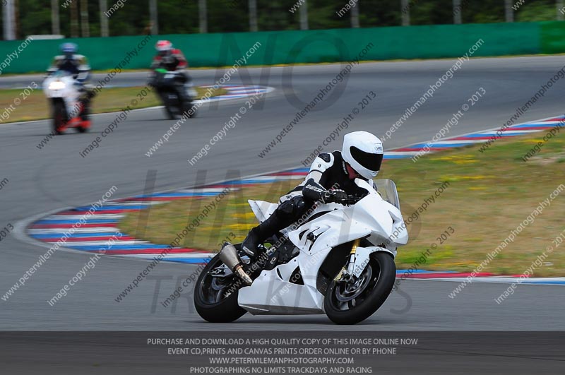 15 to 17th july 2013;Brno;event digital images;motorbikes;no limits;peter wileman photography;trackday;trackday digital images