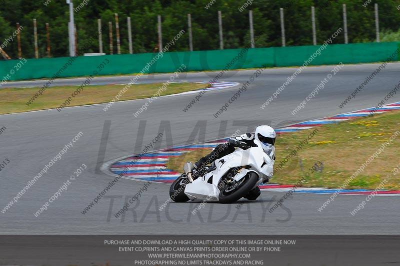 15 to 17th july 2013;Brno;event digital images;motorbikes;no limits;peter wileman photography;trackday;trackday digital images