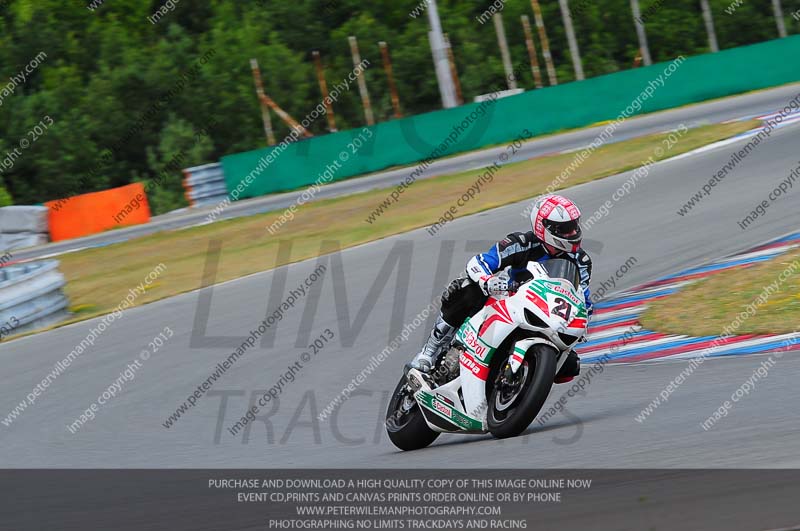 15 to 17th july 2013;Brno;event digital images;motorbikes;no limits;peter wileman photography;trackday;trackday digital images