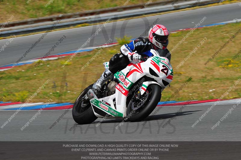 15 to 17th july 2013;Brno;event digital images;motorbikes;no limits;peter wileman photography;trackday;trackday digital images