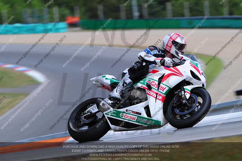 15 to 17th july 2013;Brno;event digital images;motorbikes;no limits;peter wileman photography;trackday;trackday digital images