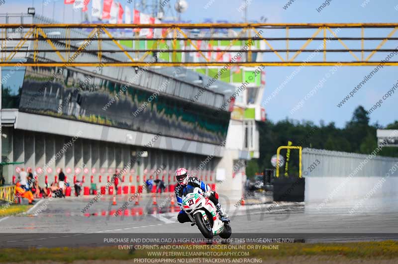 15 to 17th july 2013;Brno;event digital images;motorbikes;no limits;peter wileman photography;trackday;trackday digital images