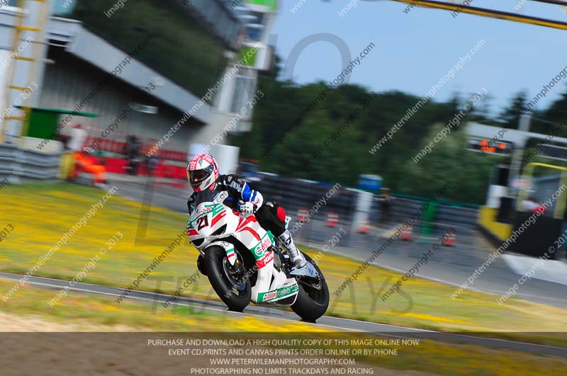 15 to 17th july 2013;Brno;event digital images;motorbikes;no limits;peter wileman photography;trackday;trackday digital images