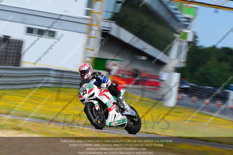 15 to 17th july 2013;Brno;event digital images;motorbikes;no limits;peter wileman photography;trackday;trackday digital images