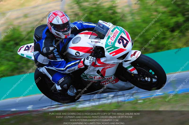 15 to 17th july 2013;Brno;event digital images;motorbikes;no limits;peter wileman photography;trackday;trackday digital images