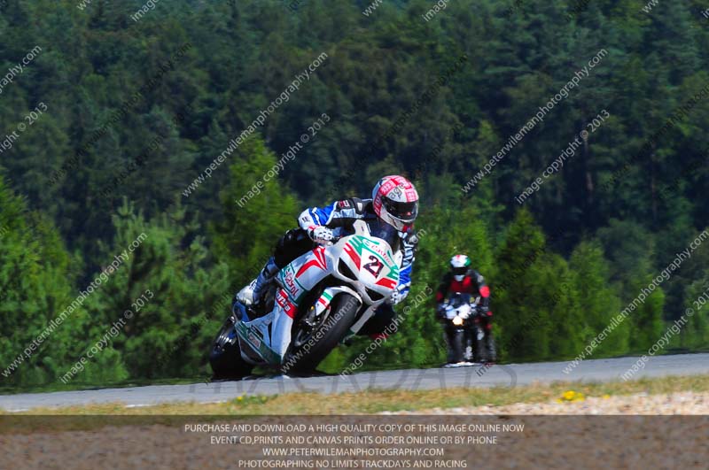 15 to 17th july 2013;Brno;event digital images;motorbikes;no limits;peter wileman photography;trackday;trackday digital images