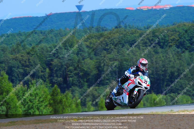 15 to 17th july 2013;Brno;event digital images;motorbikes;no limits;peter wileman photography;trackday;trackday digital images