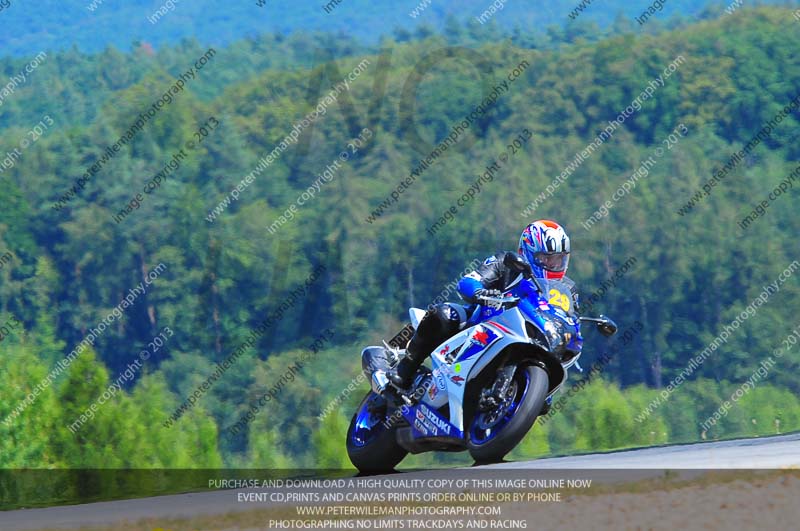 15 to 17th july 2013;Brno;event digital images;motorbikes;no limits;peter wileman photography;trackday;trackday digital images