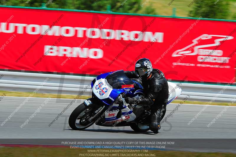 15 to 17th july 2013;Brno;event digital images;motorbikes;no limits;peter wileman photography;trackday;trackday digital images