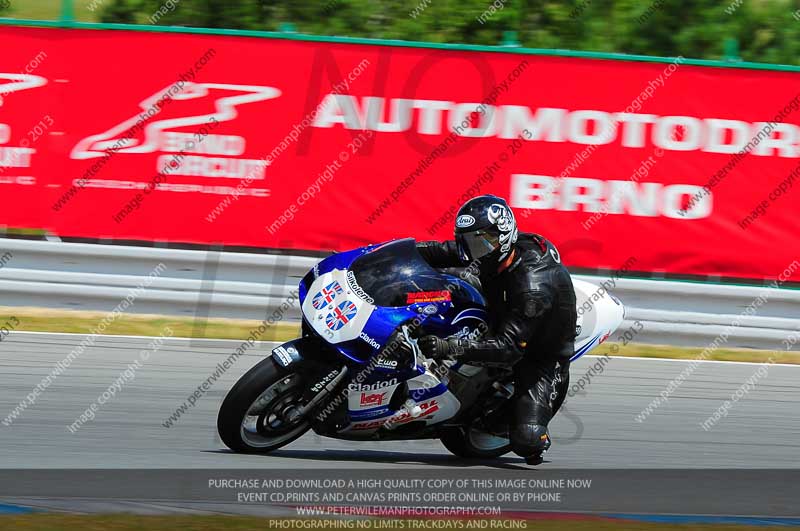 15 to 17th july 2013;Brno;event digital images;motorbikes;no limits;peter wileman photography;trackday;trackday digital images