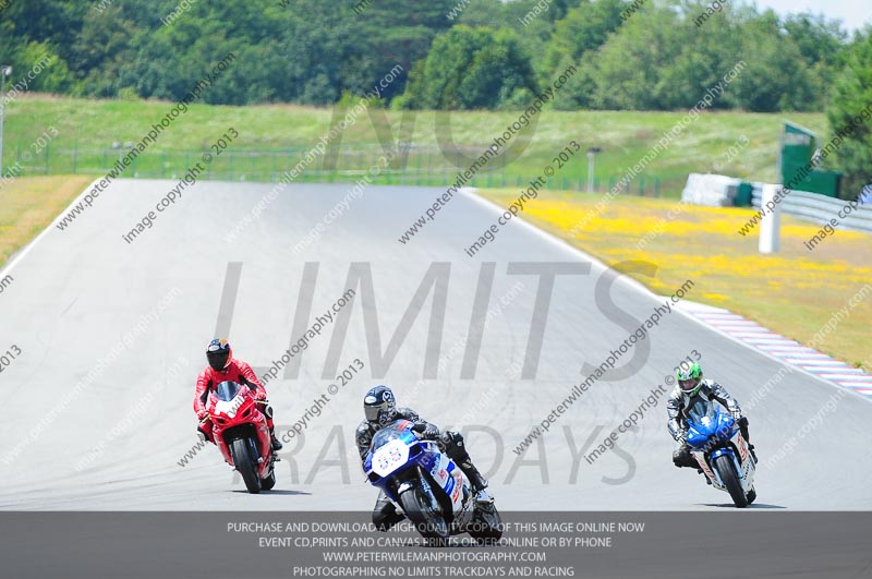 15 to 17th july 2013;Brno;event digital images;motorbikes;no limits;peter wileman photography;trackday;trackday digital images