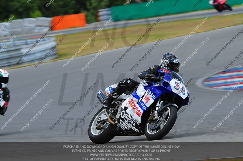 15 to 17th july 2013;Brno;event digital images;motorbikes;no limits;peter wileman photography;trackday;trackday digital images