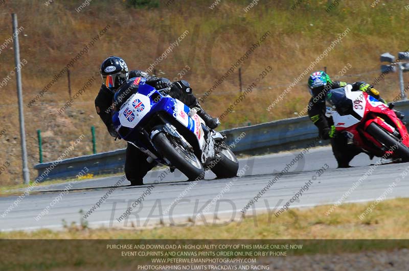 15 to 17th july 2013;Brno;event digital images;motorbikes;no limits;peter wileman photography;trackday;trackday digital images