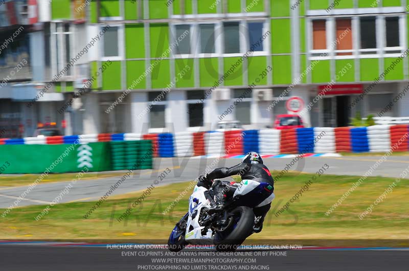 15 to 17th july 2013;Brno;event digital images;motorbikes;no limits;peter wileman photography;trackday;trackday digital images