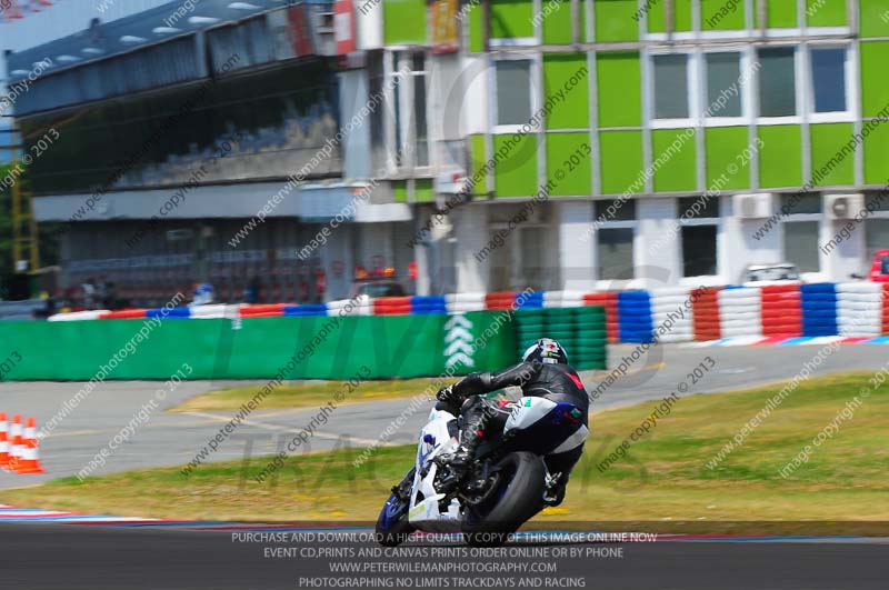 15 to 17th july 2013;Brno;event digital images;motorbikes;no limits;peter wileman photography;trackday;trackday digital images