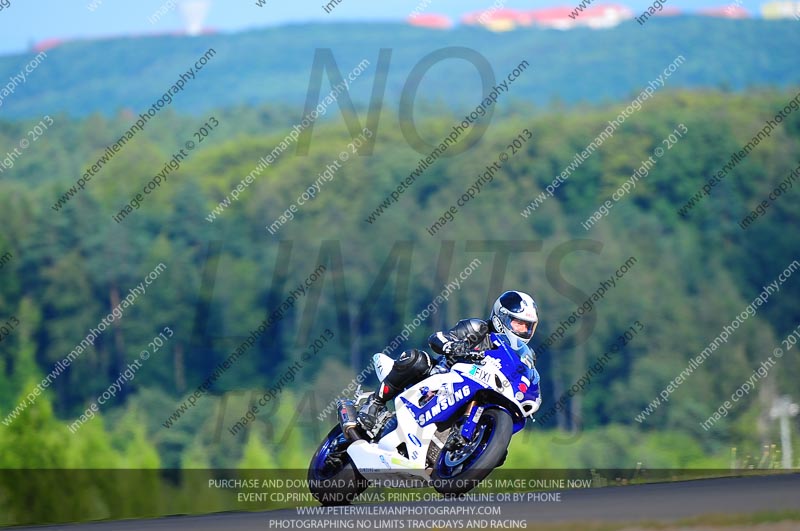 15 to 17th july 2013;Brno;event digital images;motorbikes;no limits;peter wileman photography;trackday;trackday digital images