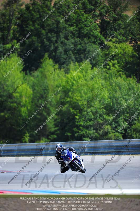 15 to 17th july 2013;Brno;event digital images;motorbikes;no limits;peter wileman photography;trackday;trackday digital images