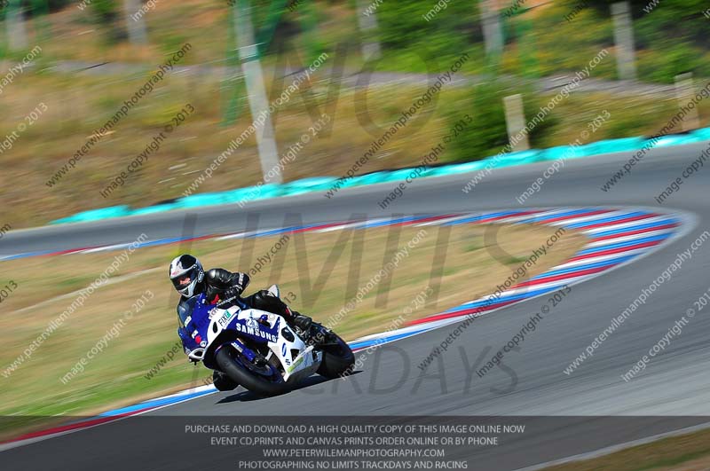 15 to 17th july 2013;Brno;event digital images;motorbikes;no limits;peter wileman photography;trackday;trackday digital images