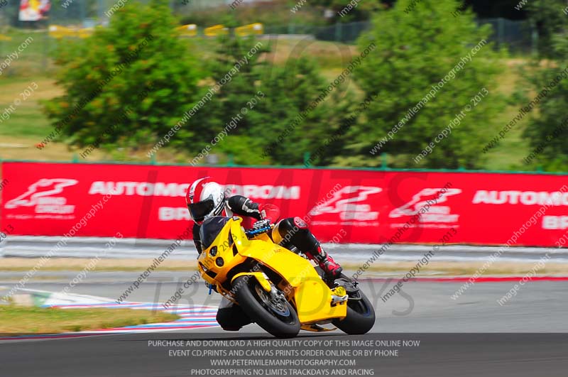 15 to 17th july 2013;Brno;event digital images;motorbikes;no limits;peter wileman photography;trackday;trackday digital images