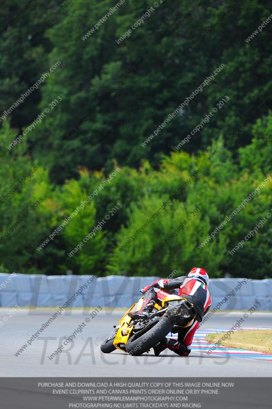 15 to 17th july 2013;Brno;event digital images;motorbikes;no limits;peter wileman photography;trackday;trackday digital images