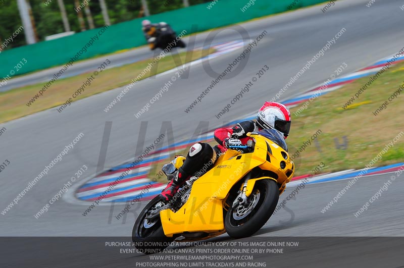 15 to 17th july 2013;Brno;event digital images;motorbikes;no limits;peter wileman photography;trackday;trackday digital images