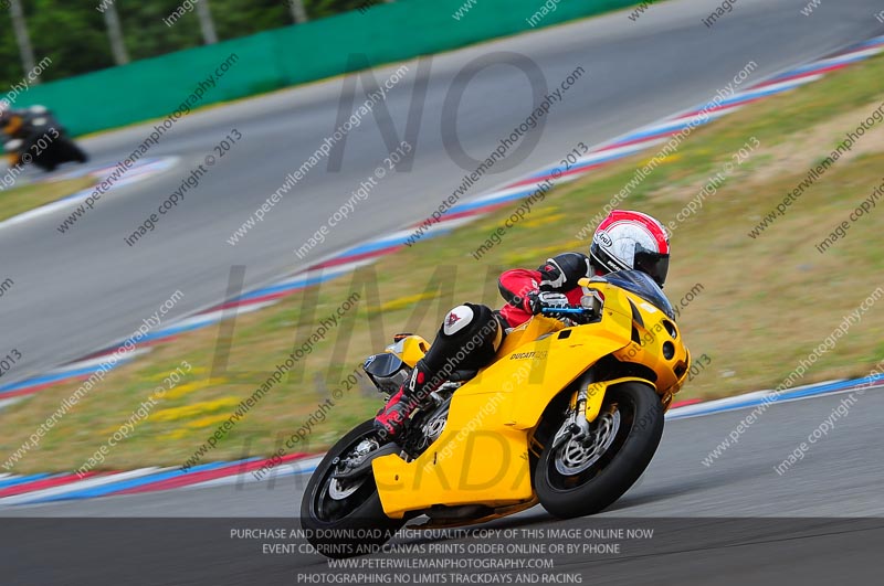 15 to 17th july 2013;Brno;event digital images;motorbikes;no limits;peter wileman photography;trackday;trackday digital images