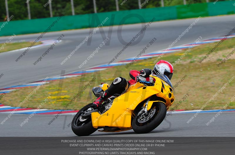 15 to 17th july 2013;Brno;event digital images;motorbikes;no limits;peter wileman photography;trackday;trackday digital images