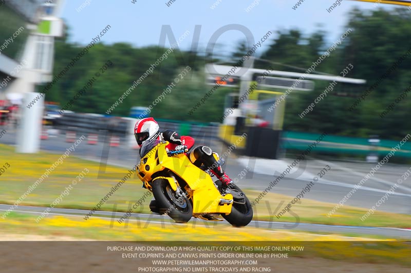 15 to 17th july 2013;Brno;event digital images;motorbikes;no limits;peter wileman photography;trackday;trackday digital images