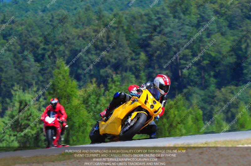 15 to 17th july 2013;Brno;event digital images;motorbikes;no limits;peter wileman photography;trackday;trackday digital images